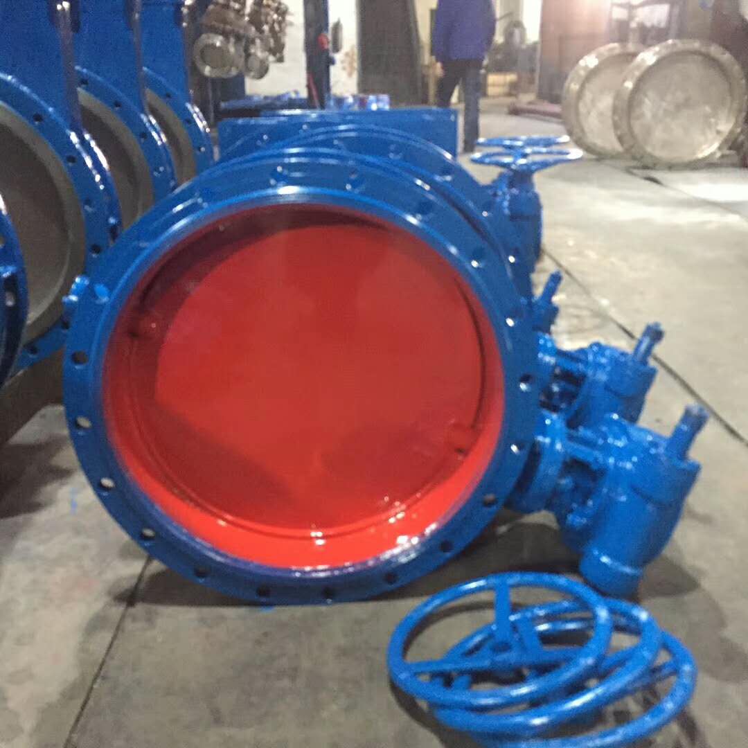 塵氣通風(fēng)蝶閥的這些知識(shí)要點(diǎn)，值得一看！