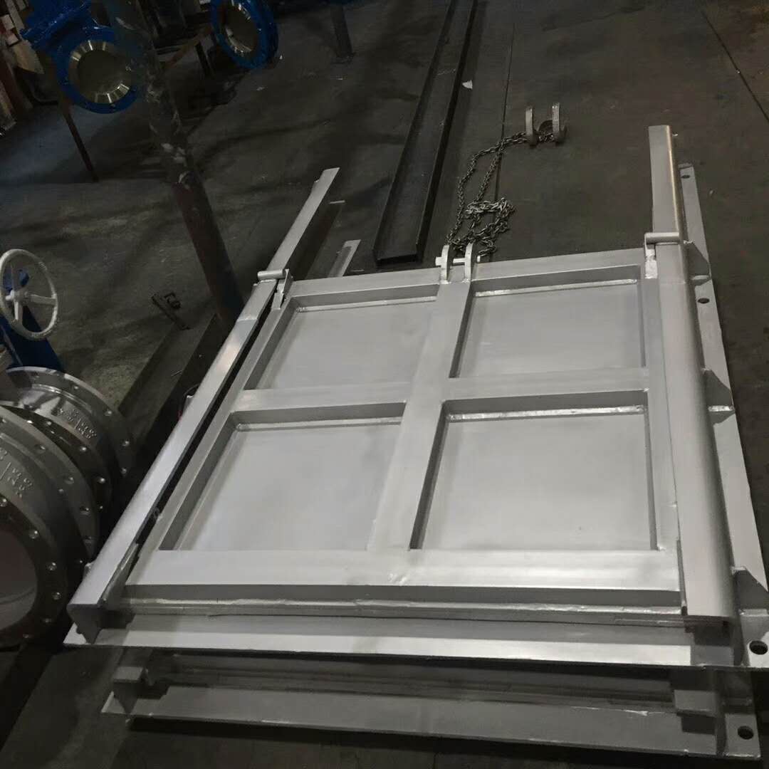 螺旋閘門做強做大需要創(chuàng)新型模式的推動