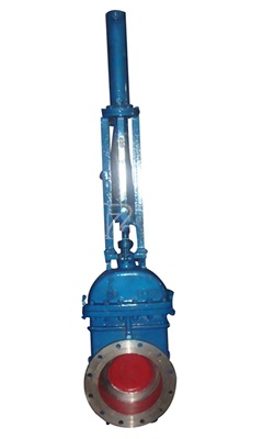 Z741Y 液動(dòng)廢氣閥