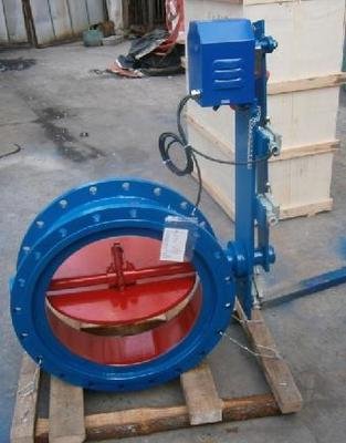 ZR748H-2 煤氣切斷閥